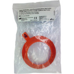 A fényképek lemez / film tartó rendszer - Piece látvány bitewing narancs,