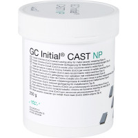 GC Initial™ CAST NP Dose 250 g