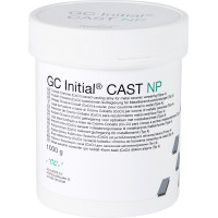 GC Initial™ CAST NP Dose 1.000 g