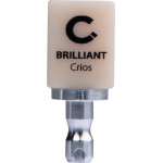 BRILLIANT Crios Packung 5 darab, Gr. 14, LT A1