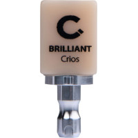 BRILLIANT Crios Packung 5 darab, Gr. 14, LT A2