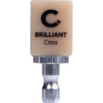 BRILLIANT Crios Packung 5 darab, Gr. 14, LT A3