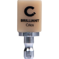 BRILLIANT Crios Packung 5 darab, Gr. 14, LT A3,5