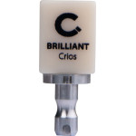 BRILLIANT Crios Packung 5 darab, Gr. 14, LT B1