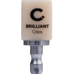 BRILLIANT Crios Packung 5 darab, Gr. 14, LT B2