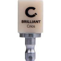 BRILLIANT Crios Packung 5 darab, Gr. 14, LT B2