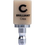 BRILLIANT Crios Packung 5 darab, Gr. 14, LT C2