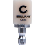 BRILLIANT Crios Packung 5 darab, Gr. 14, HT A1