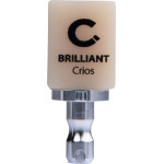 BRILLIANT Crios Packung 5 darab, Gr. 14, HT A2