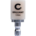 BRILLIANT Crios Packung 5 darab, Gr. 14, HT B1