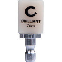 BRILLIANT Crios Packung 5 darab, Gr. 14, HT B1