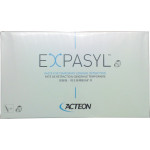 EXPASYL™ - 20 darabos csomag, Erdbeergeschmack - 261001