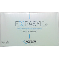 EXPASYL™ - 20 darabos csomag, Erdbeergeschmack - 261001