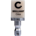 BRILLIANT Crios Packung 5 darab, Gr. 12, LT B1