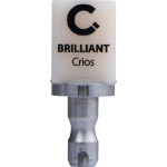BRILLIANT Crios Packung 5 darab, Gr. 12, HT B1