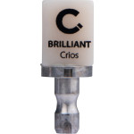 BRILLIANT Crios Packung 5 darab, Gr. 12, HT A1