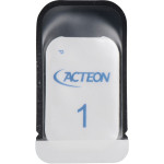 Biss-Schutzhüllen für PSPIX 2 Packung 300 Schutzhüllen Größe 3