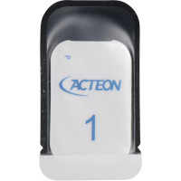 Biss-Schutzhüllen für PSPIX 2 Packung 300 Schutzhüllen Größe 1