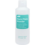 Perio-Mate Powder Packung 2 x 160 g