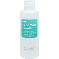 Perio-Mate Powder Packung 2 x 160 g