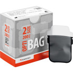 Digora Schutzhüllen Packung 200 darab, Size 2 (3 x 4 cm)