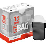 Digora Schutzhüllen Packung 200 darab, Size 1 (2 x 4 cm)