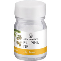 HOFFMANN´S PULPINE NE - flakon 10 g Pulver - 84056