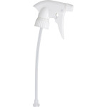Handsprühkopf - 1 db, fehér, für 500 ml flakon - 701000903