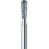 Diamanten 831R, gyémántcsiszoló, kék, ISO 016, FG, 6 darab Diamanten 831R, gyémántcsiszoló, kék, ISO 016, FG, 6 darab
