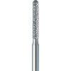 Diamanten 881, gyémántcsiszoló, kék, ISO 014, FG, 6 darab Diamanten 881, gyémántcsiszoló, kék, ISO 014, FG, 6 darab
