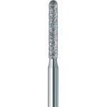 Diamanten 881, gyémántcsiszoló, zöld, ISO 012, FG, 6 darab