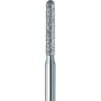Diamanten 881, gyémántcsiszoló, kék, ISO 012, FG, 6 darab Diamanten 881, gyémántcsiszoló, kék, ISO 012, FG, 6 darab