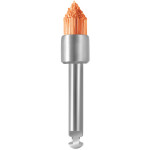 EVE UNIBRUSH, 10 darabos csomag, orange, WSS, RA