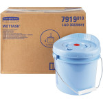Kimtech® Wettask™ Rollenspendereimer - Packung 4 Stück - 7919