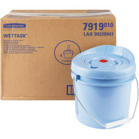 Kimtech® Wettask™ Rollenspendereimer - Packung 4 Stück - 7919