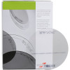 CA® Retentionsfolie pd - Packung 10 Stück 1 x 125 mm - 3440.1