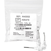 NoMIX® Spritzenaufsätze - 30 darabos csomag - 640002