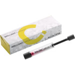 BRILLIANT EverGlow™ - fecskendő 3 g opaque bleach - 60019743