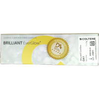 BRILLIANT EverGlow™ - fecskendő 3 g opaque A1 - 60019744