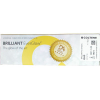 BRILLIANT EverGlow™ - fecskendő 3 g opaque A3 - 60019745
