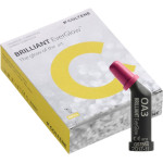 BRILLIANT EverGlow™ - csomag 20 x 0,2 g Cap Opaque A3 - 60019748