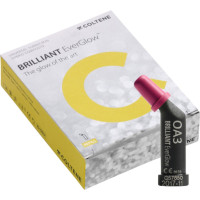 BRILLIANT EverGlow™ - csomag 20 x 0,2 g Cap Opaque A3 - 60019748