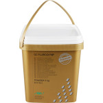 GC FUJIROCK® EP Premium Line Packung 4 kg Gips polar white