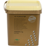 GC FUJIROCK® EP Premium Line Packung 4 kg Gips pastell gelb
