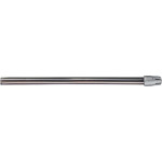 Monoart® Speichelsauger - csomag 1.000 db platin, 12,5 cm, Kappe silber lose - 22810692