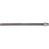 Monoart® Speichelsauger - csomag 1.000 db platin, 12,5 cm, Kappe silber lose - 22810692