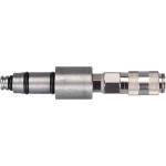 Airsonic® tartozék, 1 darab, Adapter für NSK zum direkten Anschluß