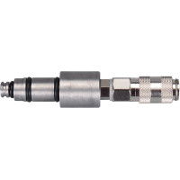 Airsonic® tartozék, 1 darab, Adapter für NSK zum direkten Anschluß