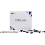DIAFIL™ FLOW Hybrid - Refill Packung 4 x 2 g Spritze A2
