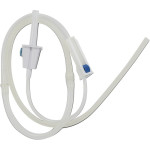 Sprayschlauchsystem, 10 darabos csomag